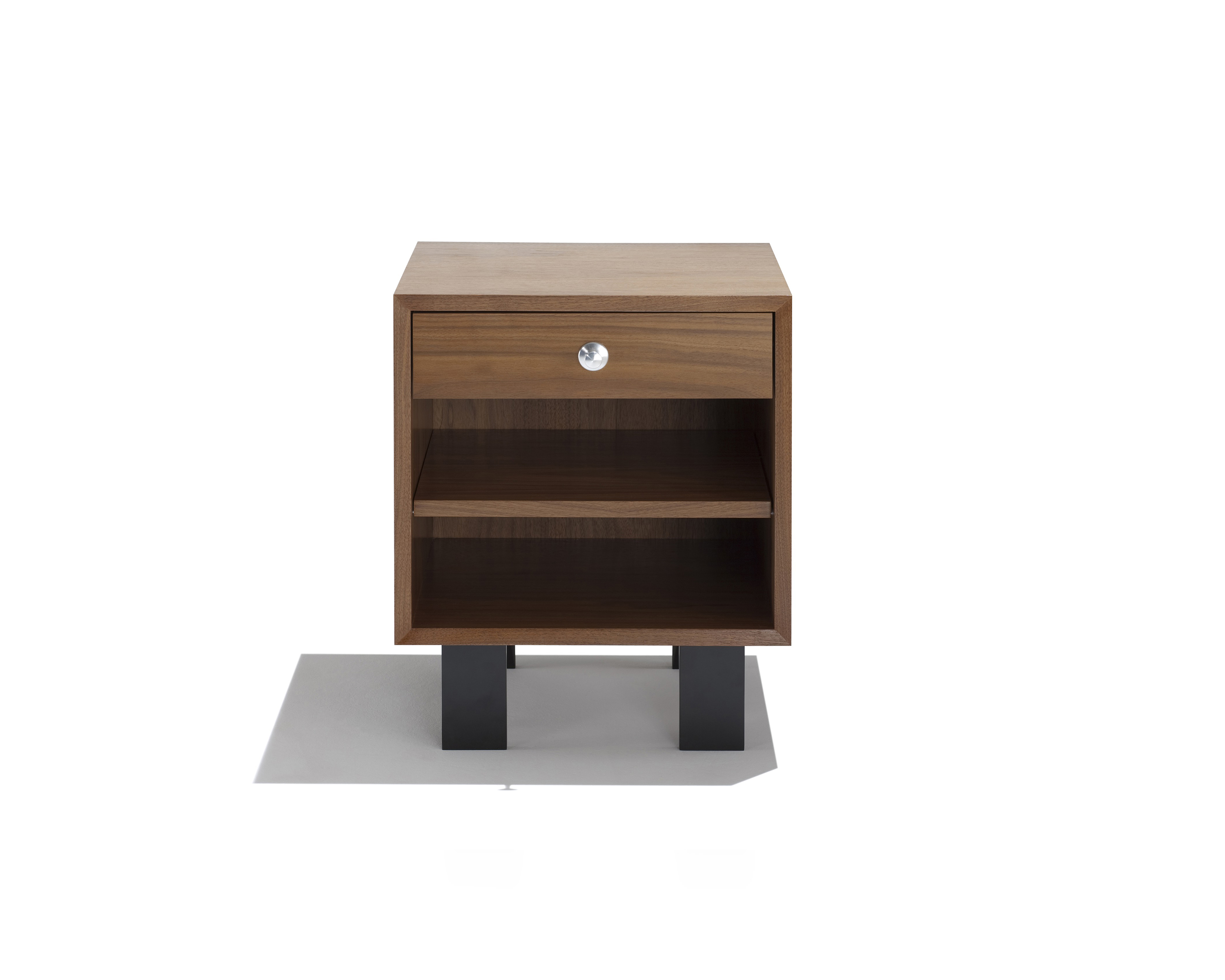 创意家具 - 卧室|床头几|办公家具|球友会手机网页版登录入口家具|尼尔森基础床头柜